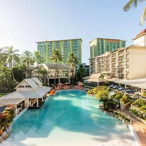 Hotel Novotel Oasis